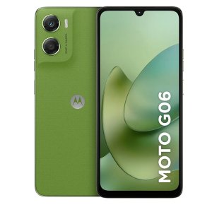 MOTOROLA G06 (128 GB)