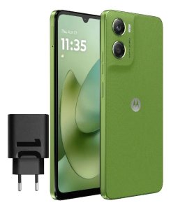 MOTOROLA G06 (128 GB)