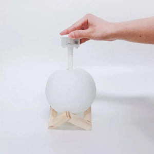 LUNA HUMIDIFICADOR