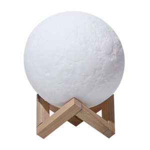 LUNA HUMIDIFICADOR